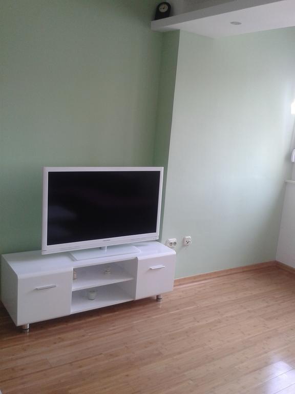 Apartment Mery Trogir Rum bild