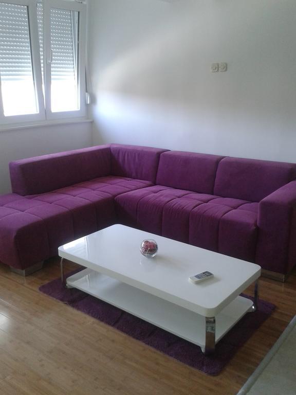 Apartment Mery Trogir Rum bild