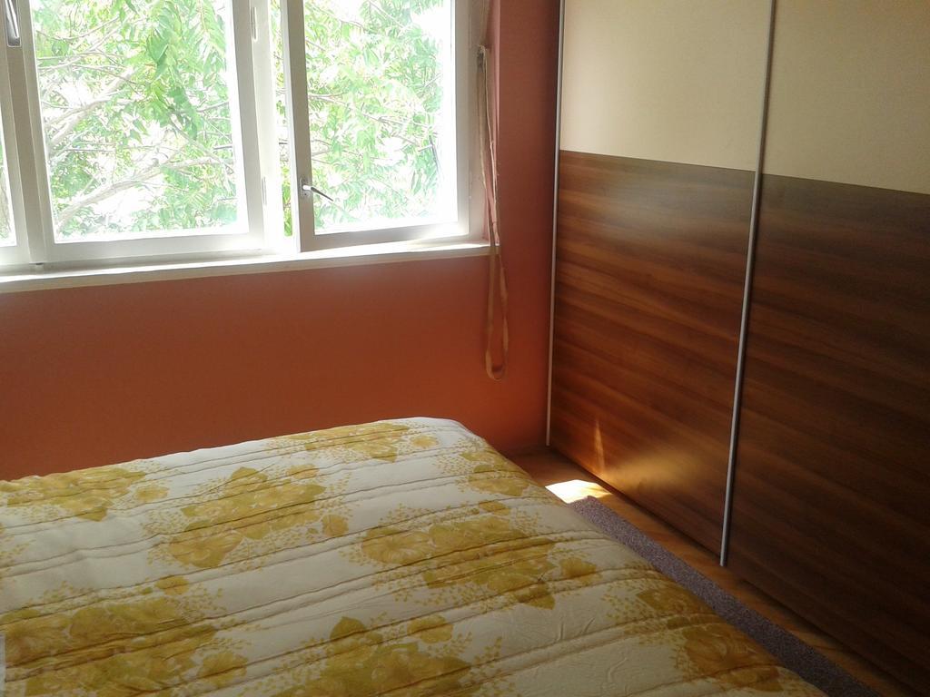 Apartment Mery Trogir Rum bild