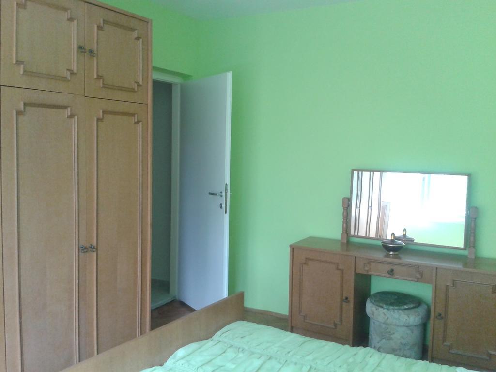 Apartment Mery Trogir Rum bild